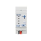 MDT - KNX Logikmodul, 2TE REG