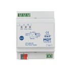 MDT - KNX Busspannungsversorgung, 4TE REG, 640 mA