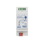MDT - KNX Busspannungsversorgung, 2TE REG, 160 mA