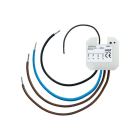 MDT - KNX RF+ Tasterschnittstelle / Tasterinterface 2-fach, UP, Ausführung 230 V AC
