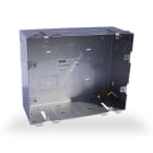 MDT - MDT Unterputzdose 17,7 cm / 7 Zoll, Metall