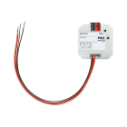 MDT - KNX Tasterschnittstelle / Tasterinterface 2-fach, UP, Ausführung potentialfrei