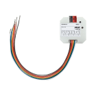 MDT - KNX Tasterschnittstelle / Tasterinterface 4-fach, UP, Ausführung potentialfrei