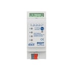 MDT - KNX Heizungsaktor 4-fach, 2TE REG, 24-230 V AC