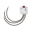 MDT - KNX Universalaktor 2-fach, UP, 10 A, 230 V AC, 14 µF, 2 EVG