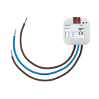 MDT - KNX Tasterschnittstelle / Tasterinterface 2-fach, UP, Ausführung 230 V AC