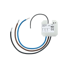 MDT - KNX RF+ Funk Schaltaktor 1-fach, UP, 10 A, 230 V AC