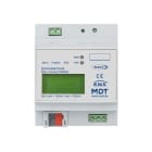 MDT - DALI Control Pro64 Gateway, 4TE REG, KNX, MDT