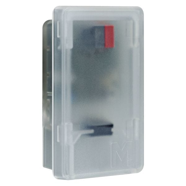 MDT - KNX Dämmerungssensor / Temperatursensor
