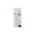 MDT - KNX Objektserver VisuControl Easy II, 2TE REG