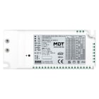 MDT - KNX LED Controller CC/CV 60 W / 230 V 2-Kanal