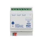 MDT - KNX Energiezähler 3-fach 20 A, Direktmessung, 4TE REG, 230/400 V AC