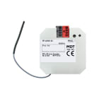 MDT - KNX RF+ Funk Linienkoppler, UP
