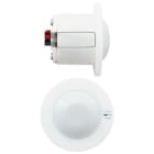 MDT - KNX Präsenzmelder 360° L3 TS, Reinweiß matt