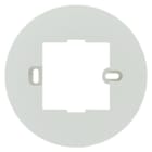 MDT - MDT Montagerahmen Slimline für SCN-KP360K301.03, Reinweiß matt