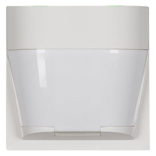 MDT - KNX Bewegungsmelder 2,2 m TS 55, Reinweiß matt
