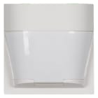 MDT - KNX Bewegungsmelder 2,2 m TS 55, Reinweiß matt