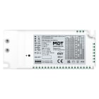 MDT - KNX RF+ LED Controller CC/CV 30 W / 230 V 2-Kanal, Secure