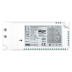 MDT - KNX RF+ LED Controller CC/CV 60 W / 230 V 2-Kanal, Secure