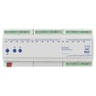 MDT - KNX Binäreingang 32-fach, 12TE REG, Ausführung potentialfrei, Secure