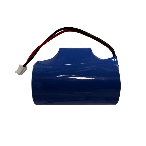 MDT - Lithium-Metall-Batterie, MDT-ER26500, mit Kabel und Stecker