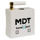 MDT - KNX RF+ homeXpert Server, Secure
