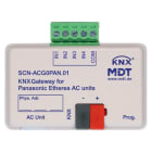 MDT - KNX Gateway für Panasonic Etherea Klimageräte, UP