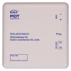 MDT - KNX Gateway für Daikin Zweckbau-Klimageräte, UP