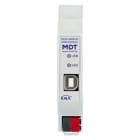 MDT - KNX USB Interface, 1TE REG