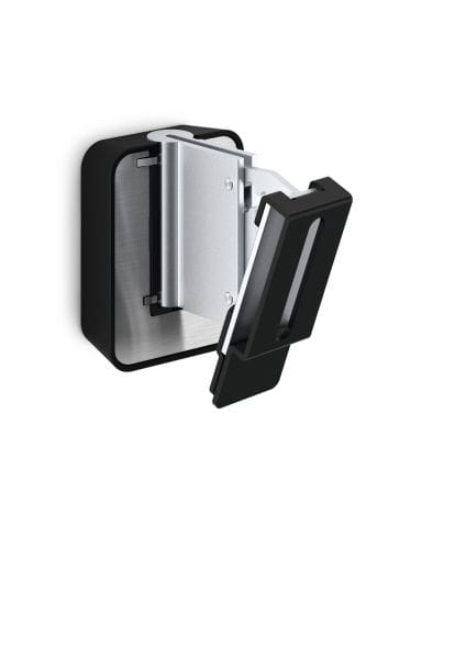 VOGELS - Lautsprecher Halterung max.5kg drehb.70G neigbar-30/+30G sw
