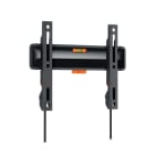 VOGELS - TV-Wandhalterung 19-50'' max.30kg sw