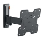 VOGELS - TV-Wandhalterung 19-43'' dreh-u.neigb. 120G max.15kg sw