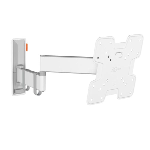 VOGELS - TV-Wandhalterung 19-43'' dreh-u.neigb. 180G max.15kg ws