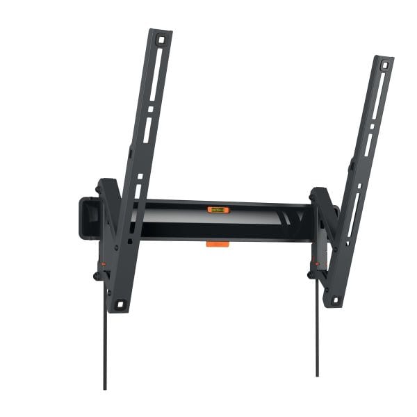 VOGELS - TV-Wandhalterung 32-65'' neigbar 20G max.25kg sw