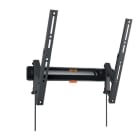 VOGELS - TV-Wandhalterung 32-65'' neigbar 20G max.25kg sw