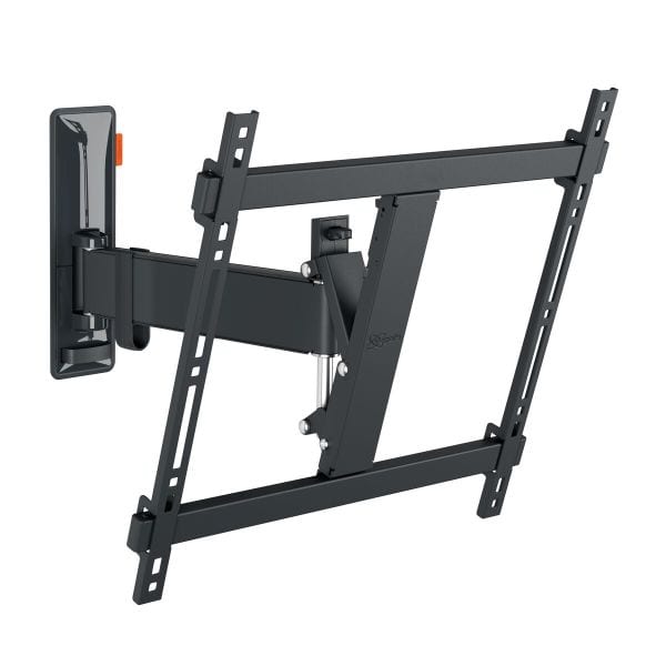 VOGELS - TV-Wandhalterung 32-65'' dreh-u.neigb. 120G max.25kg sw