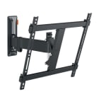 VOGELS - TV-Wandhalterung 32-65'' dreh-u.neigb. 120G max.25kg sw