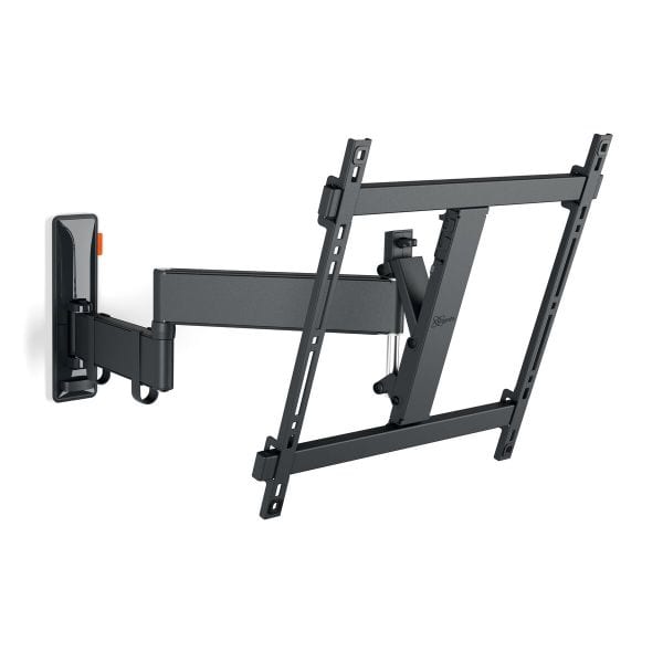 VOGELS - TV-Wandhalterung 32-65'' dreh-u.neigb. 180G max. 25kg sw