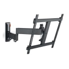 VOGELS - TV-Wandhalterung 32-65'' dreh-u.neigb. 180G max. 25kg sw