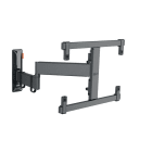 VOGELS - TV-Wandhalterung 32-65'' dreh-u.neigb. 180G max.25kg sw