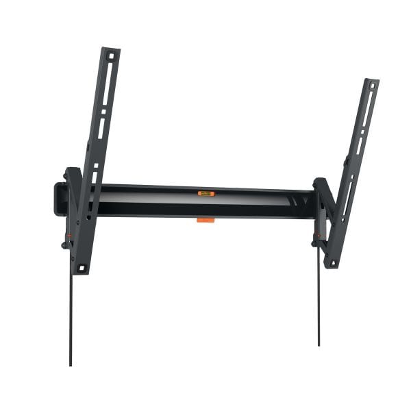 VOGELS - TV-Wandhalterung 40-77'' neigbar 20G max.35kg sw