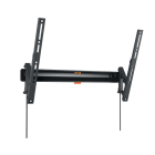 VOGELS - TV-Wandhalterung 40-77'' neigbar 20G max.35kg sw