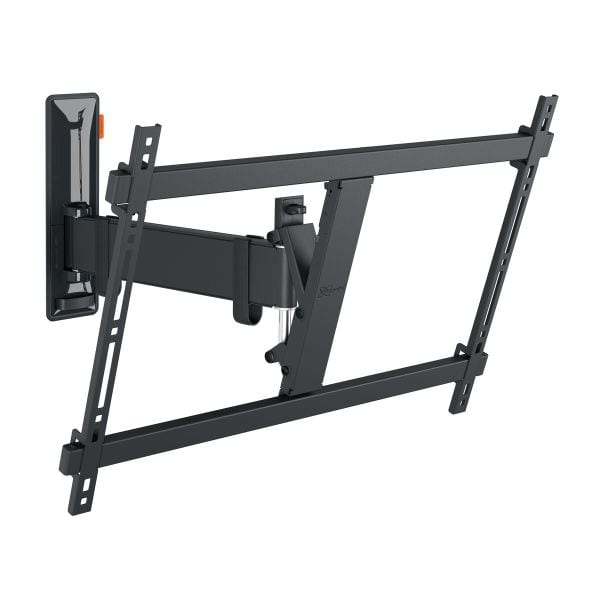 VOGELS - TV-Wandhalterung 40-77'' dreh-u.neigb. 120G max.35kg sw