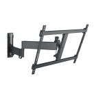 VOGELS - TV-Wandhalterung 40-77'' dreh-u.neigb. 180G max.35kg sw