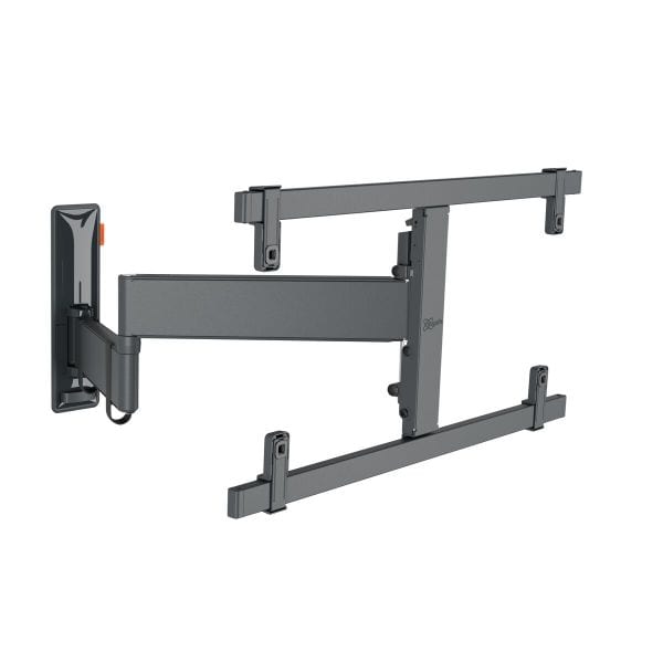 VOGELS - TV-Wandhalterung 40-77'' dreh-u.neigb. 180G max.35kg sw