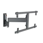 VOGELS - TV-Wandhalterung 40-77'' dreh-u.neigb. 180G max.35kg sw