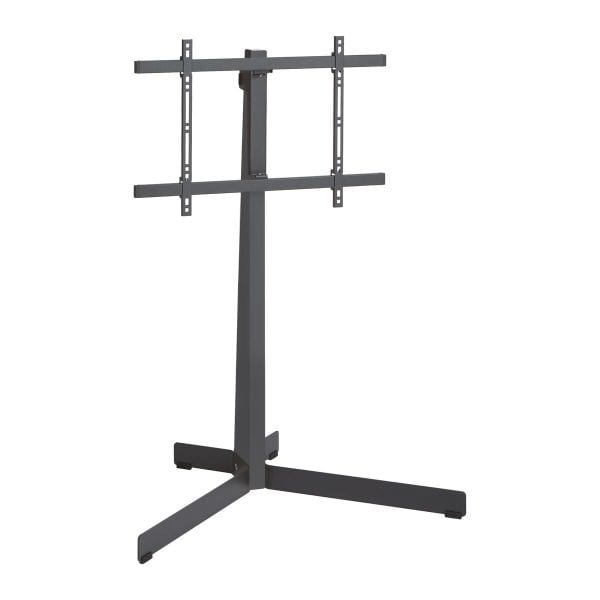 VOGELS - TV-Ständer 40-77'' H:1100mm drehbar 90G max.50kg sw