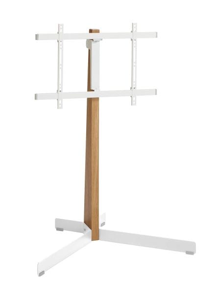 VOGELS - TV-Ständer 40-77'' H:1100mm drehbar 90G max.50kg Eiche-ws