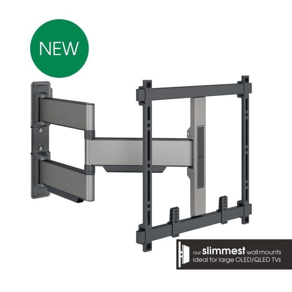 VOGELS - TV-Wandhalterung 32-65'' drehbar 180G max.35kg sw
