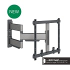 VOGELS - TV-Wandhalterung 32-65'' drehbar 180G max.35kg sw
